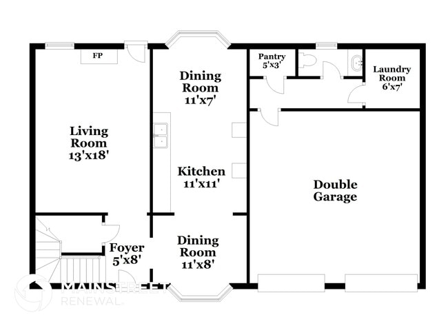 Photo - 4462 Estate St