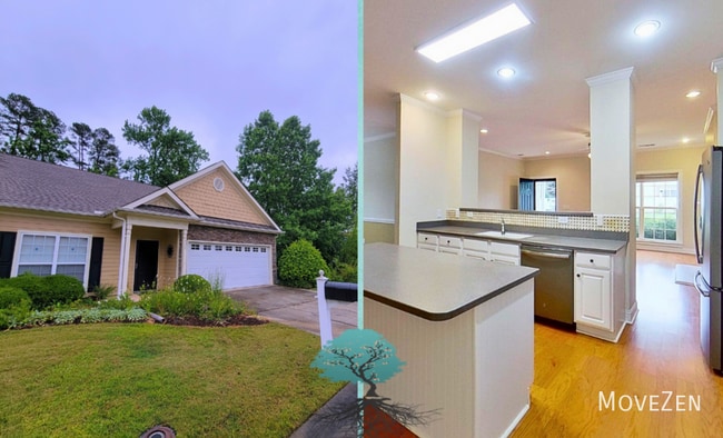 Photo - 307 Easterlin Way House