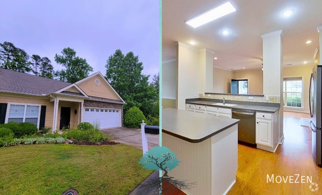Building Photo - 307 Easterlin Way Rental
