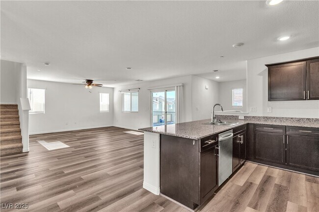 Building Photo - 6952 Crescent Gold St Rental