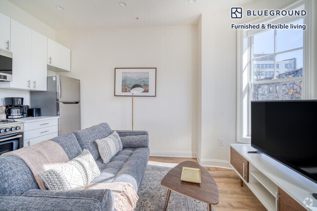 Building Photo - 1701 21st St NW Rental