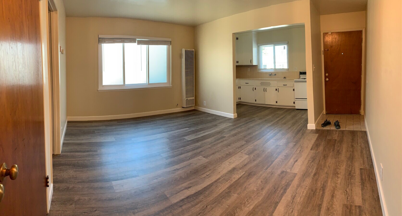 Photo - 922 Academy Ave Unit 1