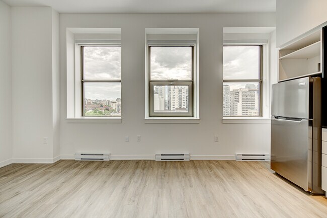 Photo - Gramercy Residences