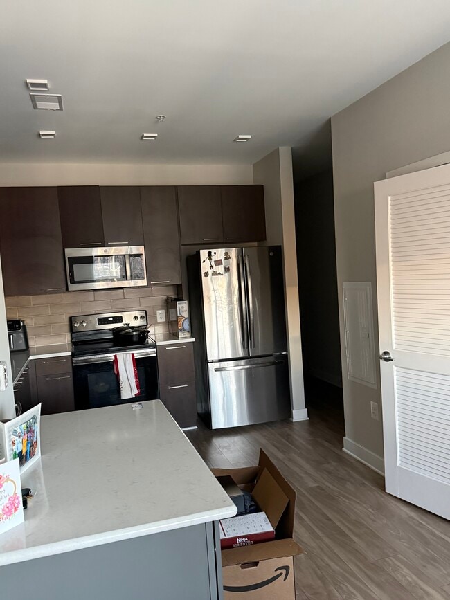 Photo - 989 S Buchanan St Unit 325