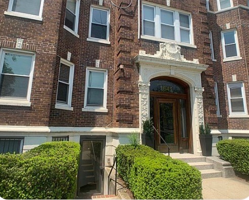 Photo - 1641 Commonwealth Ave Unit 6