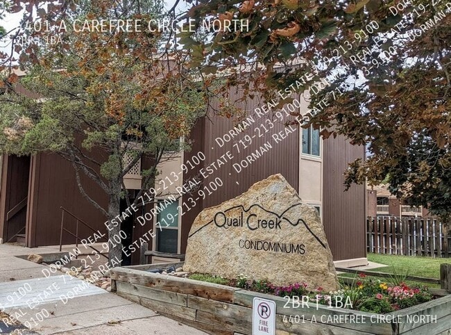 Building Photo - 4401 Carefree Cir N