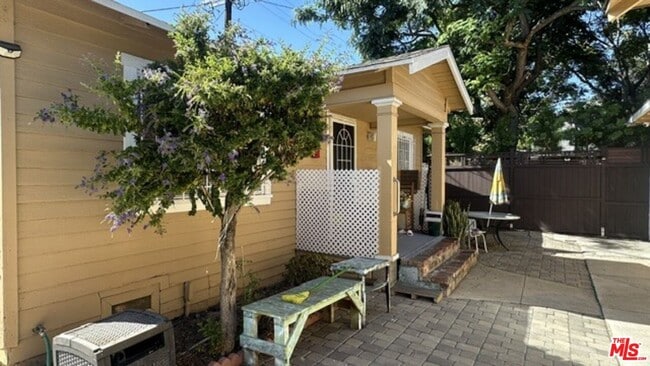 Photo - 1849 S Wilton Pl