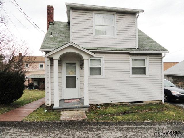 Building Photo - 660 Russell Ave Rental