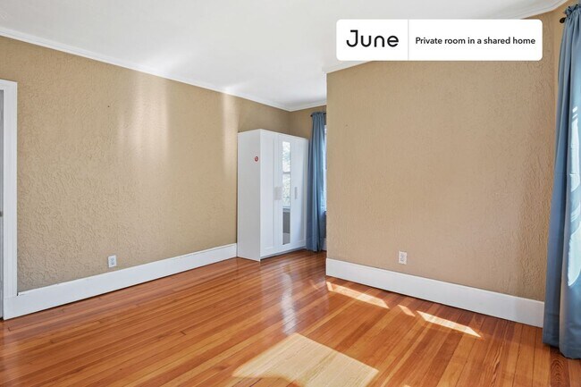 Photo - Room in Shared 6 bed/2 bath home Unit C