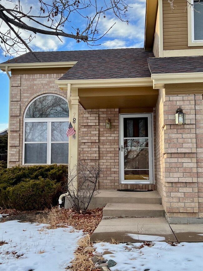 Photo - Spacious 4 Bed/3/5 Bath 2 Story w Finished...