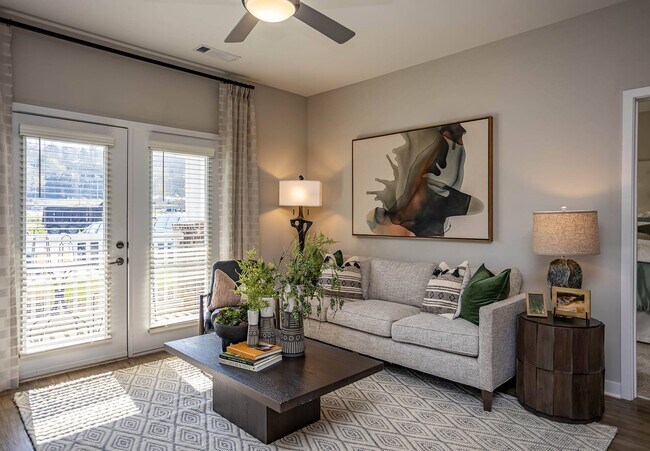 Photo - Vintage Cleveland Apartments