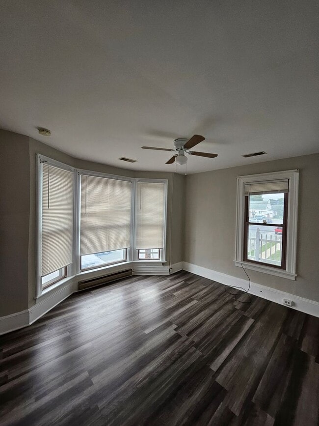 202 W Howard - 202 W Howard Apartamento Unidad 2