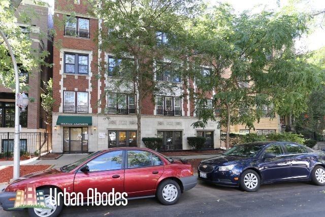 Photo - 833 W Wolfram St Unit A09C