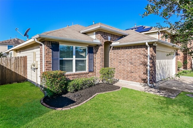 Building Photo - 15011 Mause Creek Dr