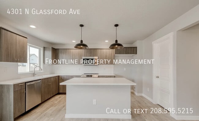 Photo - 4301 N Glassford Ave