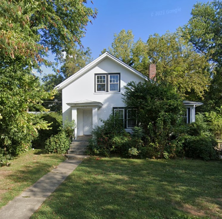 Photo - 4610 Knox Rd