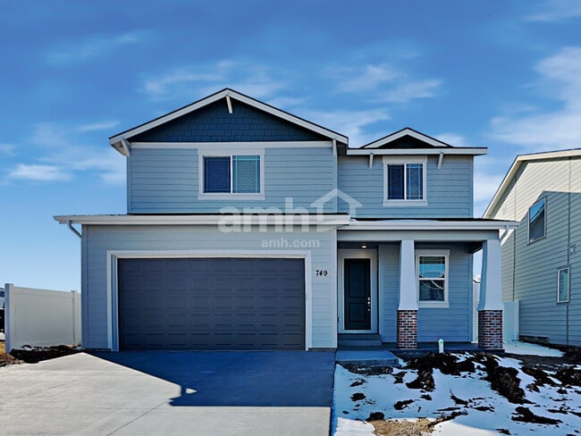 Building Photo - 749 S Rocker Ave Rental