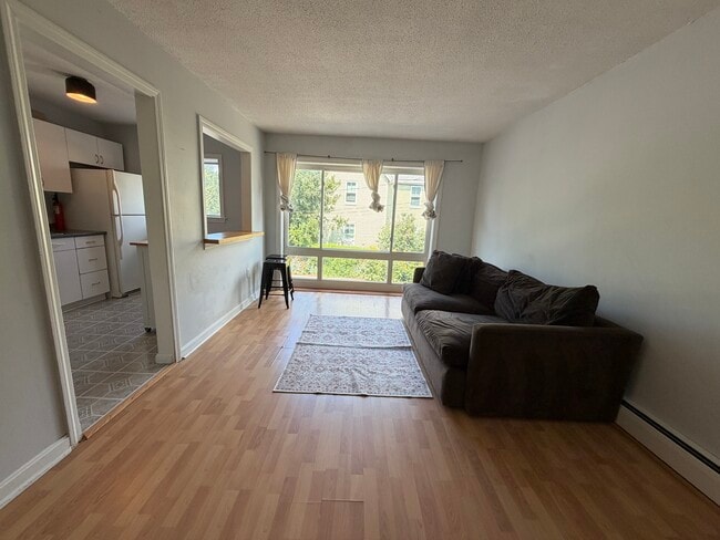 2595 Massachusetts Ave Unidad 5B