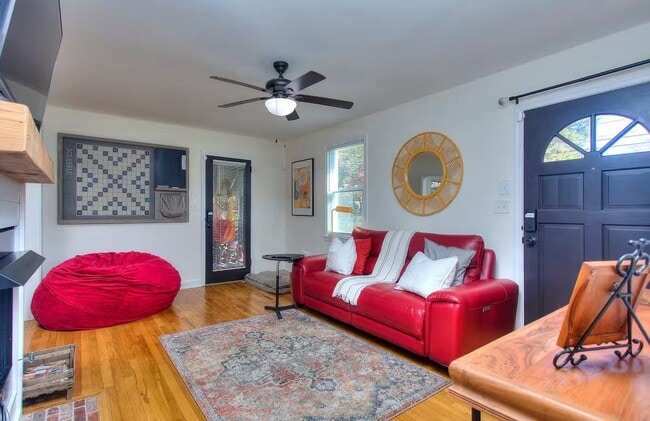 Photo - 3301 Old Jonesboro Rd