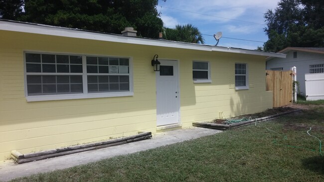 Photo - Newly Remodeled 3BR Home in Coquina Key – Large Yard with Dual Side Access
