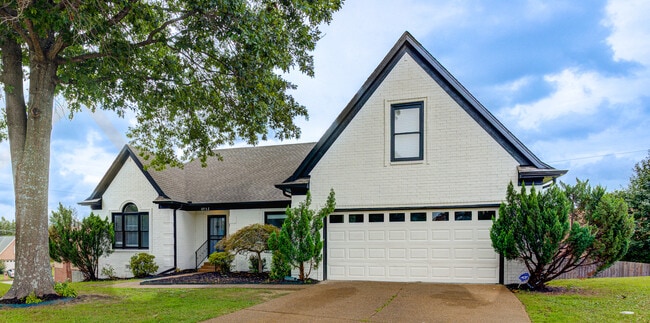 Photo - 8952 Vorlich Cove