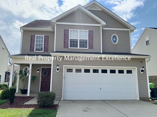 Building Photo - Lovely 2 Story Home In Raleigh, Available December 15th!