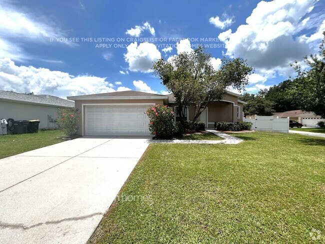 Building Photo - 2008 Sweetfern Pl Rental