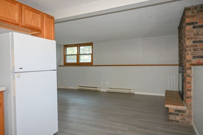 Photo - 25th Street Duplex Unit 723 S 25th  B (Lower)