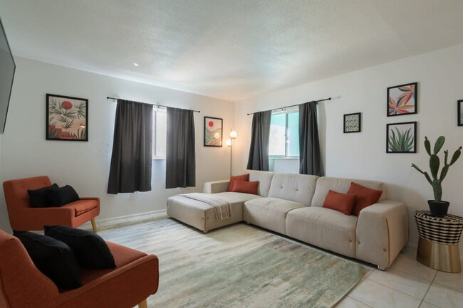 Building Photo - 505 Fillmore Ave Rental