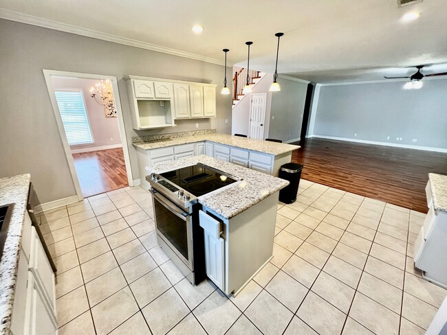 87129 Golf Club Dr