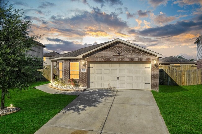Building Photo - 20803 Bastion Settle Dr