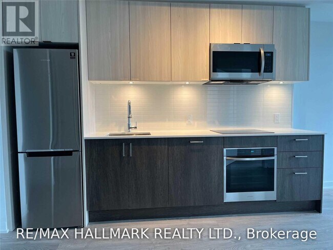 1926 Lake Shore Blvd W Unit 2901