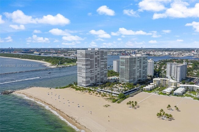 Photo - 2100 S Ocean Ln Unit 502