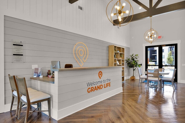 Pointe Grand Fort Pierce