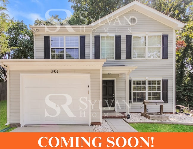 Building Photo - Spacious 3BR Home with Garage!