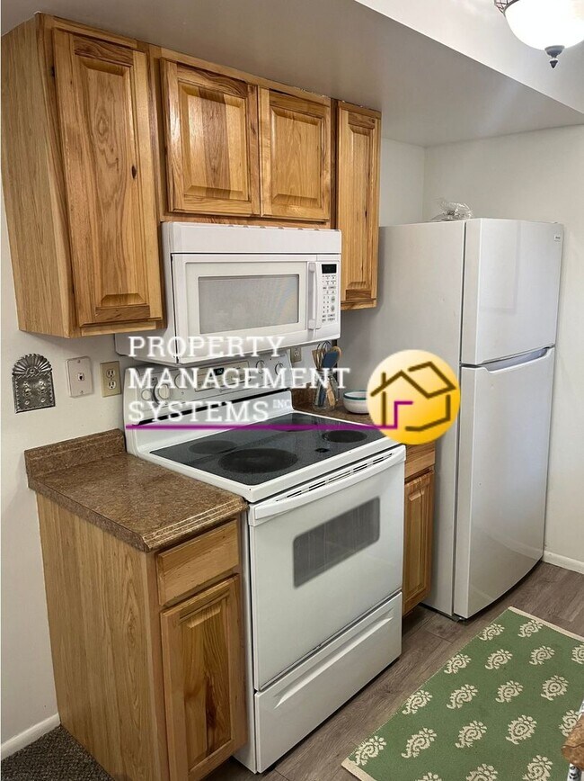 Photo - 2 Bedroom Millcreek Condo Unidad 13