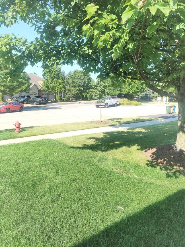 Patio delantero - 1925 Turtle Creek Ct