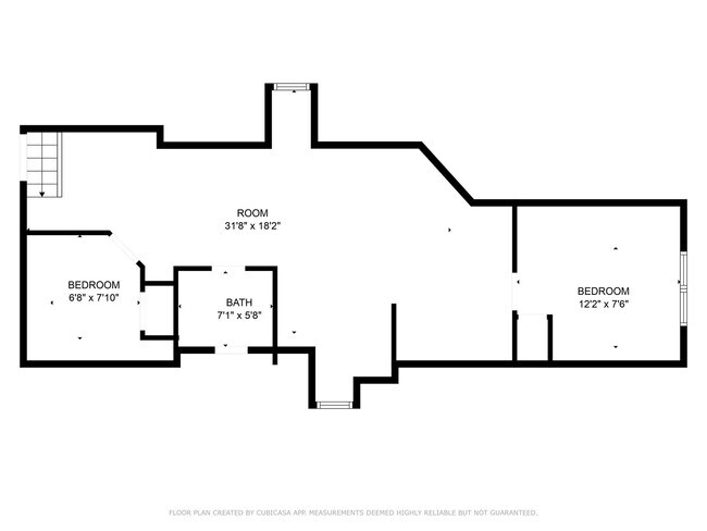 Photo - 1217 1/2 Madison Street -  First Floor Apa... Unit Madison 1217 1/2