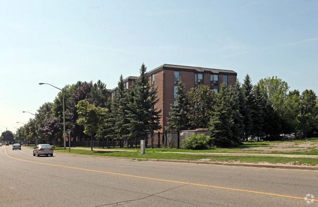 Photo - Pickering Place Apartments