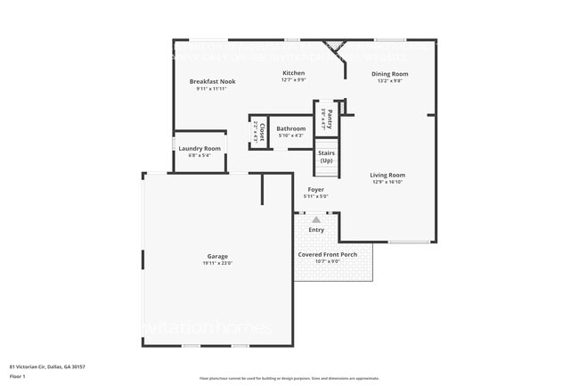 Photo - 81 Victorian Cir