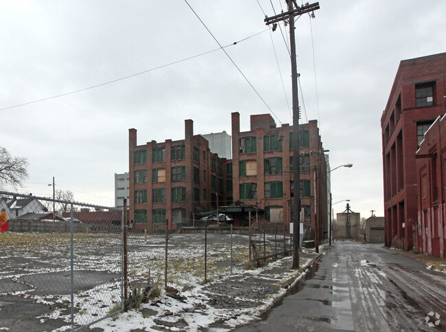 Photo - Carriage Factory Apartments