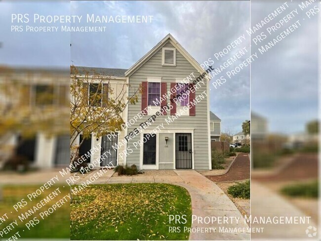 Building Photo - 1600 N Saba St Rental