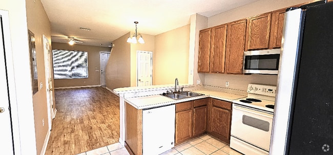Building Photo - 8775 Christie Dr Rental