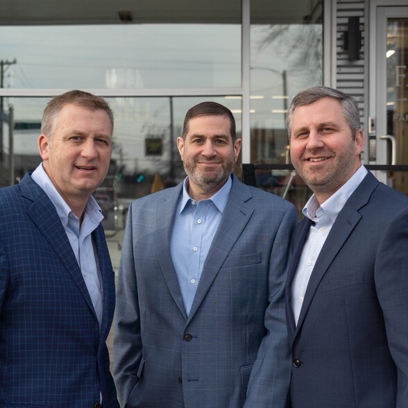 Primary Contact Photo