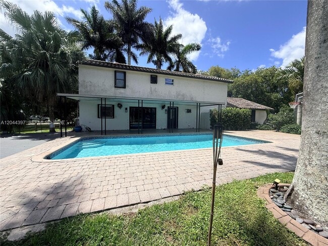 Photo - 20501 SW 50th Pl