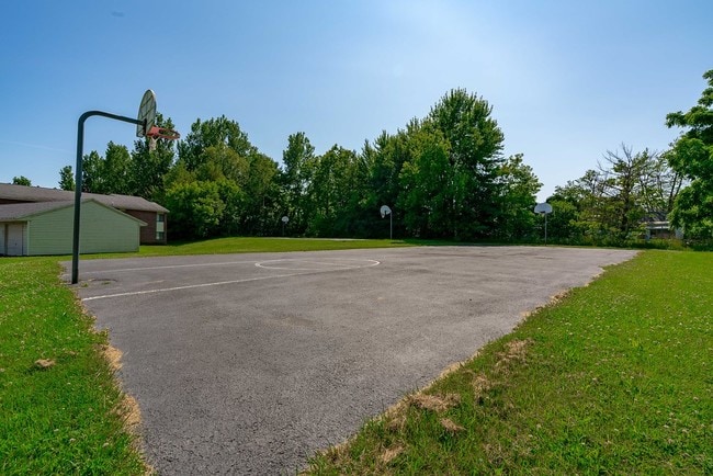 Photo - Parkstead Black River