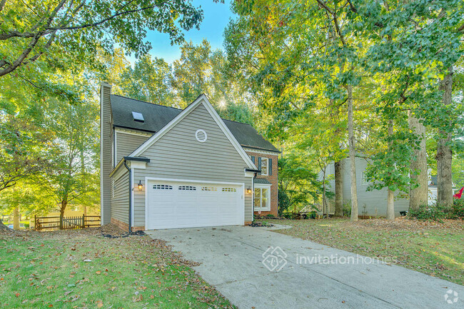 Building Photo - 8807 Doe Path Ln Rental