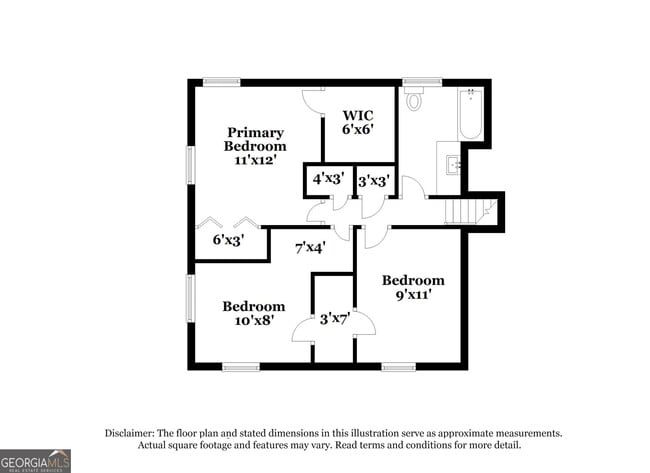 Photo - 8030 Kendrick Rd