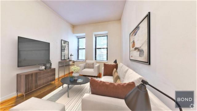 Building Photo - 1 bedroom in Manhattan NY 10128 Unit 1A Rental