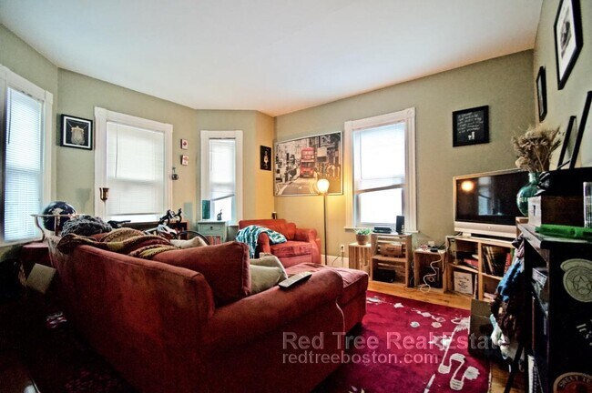 Photo - 201 Hillside St Unit 2